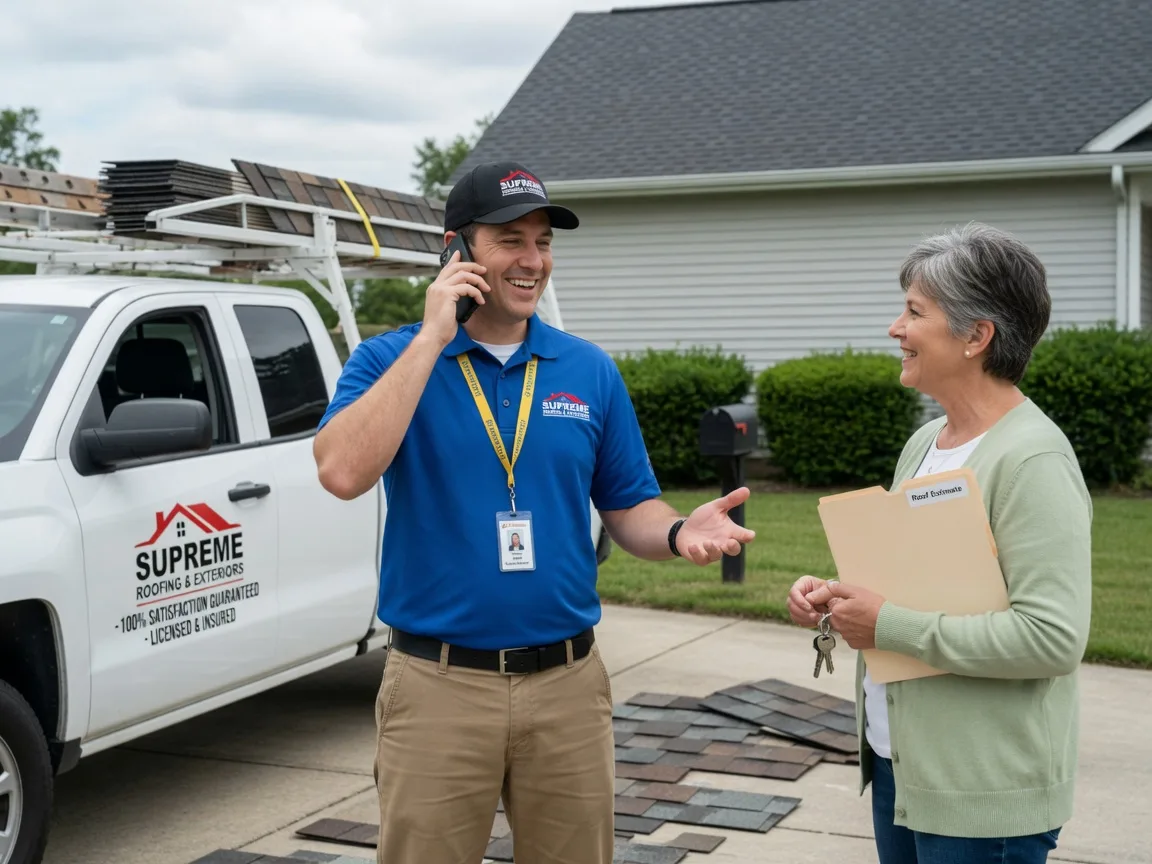 Roof Replacement Framingham, MA FAQs